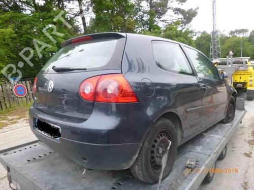 Used Parts VW GOLF V (1K1) 1.4 16V 2167528