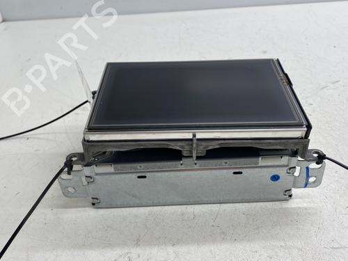 Autoradio für CITROËN C4 Picasso II 1.6 HDi / BlueHDi 115 (115 hp) 32384327