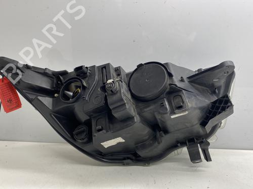 Left headlight CITROËN C4 II (NC_) 1.6 HDi 90 | BP29528970C28 