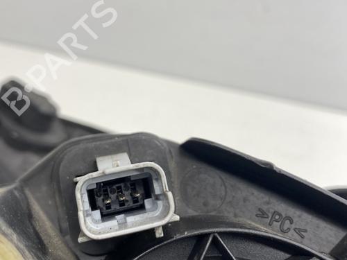 Faro derecho PEUGEOT 206 Hatchback (2A/C) 1.4 HDi eco 70 | BP28189328C29 
