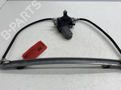 Used Front left window mechanism RENAULT CLIO II (BB_, CB_) 1.5 dCi (B/CB07) (65 hp) 29375433