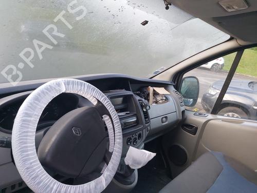 Alternator RENAULT TRAFIC II Van (FL) 2.0 dCi 90 (FL0H, FL00, FL01, FL0M, FL0P, FL0S) | BP38512272M7 - Image 11