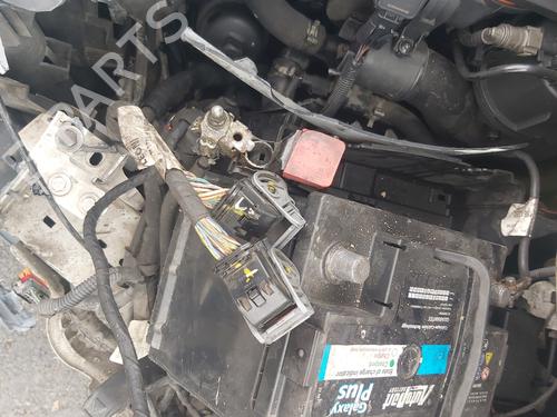 Steering column stalk CITROËN C3 II (SC_) 1.4 HDi 70 (SC8HZC, SC8HR0, SC8HP4) | BP26683815I23 - Image 12