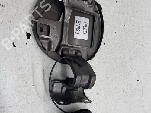 Used Fuel flap Fuel flap 38955441 38955441