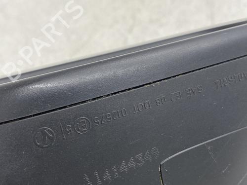 Right mirror VW TOURAN (1T3) 1.6 TDI | BP31753443C27 