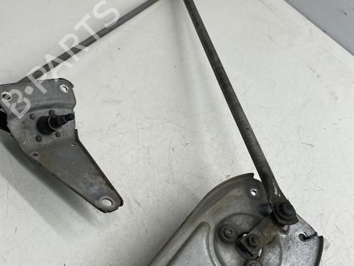 Essuie-glace moteur avant CITROËN BERLINGO MULTISPACE (B9) 1.6 HDi 75 16V | BP23887781M29 
