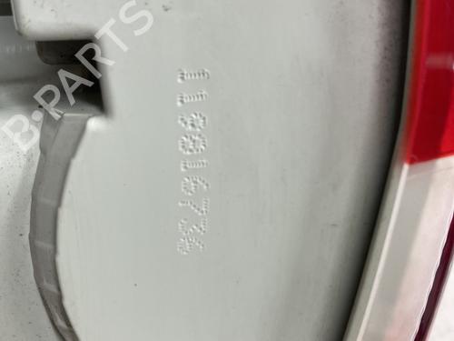 Used Right tailgate light Right tailgate light PEUGEOT 308 SW II (LC_, LJ_, LR_, LX_, L4_) 1.6 BlueHDi 100 (99 hp) 33037651 33037651