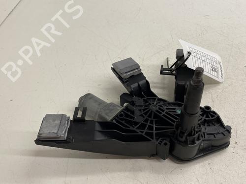 Used Electronic module Electronic module CITROËN C4 Picasso II 1.6 HDi / BlueHDi 115 (115 hp) 34384993 34384993