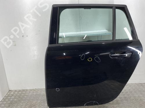 Left rear door CITROËN C4 Grand Picasso II (DA_, DE_) 1.6 HDi / BlueHDi 115 | BP22859662C4