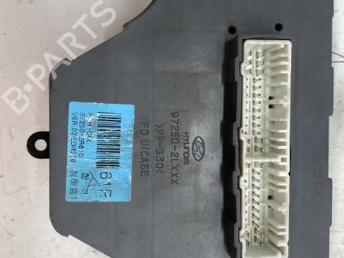 Used Climate control HYUNDAI i30 (FD) 1.6 CRDi (90 hp) 22862480