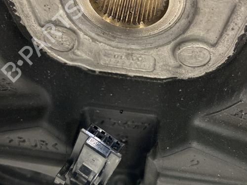 Steering wheel DACIA SANDERO II 1.0 LPG (B8ML) | BP26274565C49 - Image 5