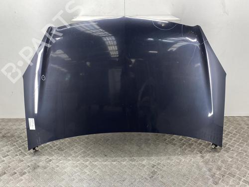 Used Hood OPEL ZAFIRA / ZAFIRA FAMILY B (A05) 1.7 CDTI (M75) (125 hp) 22854405
