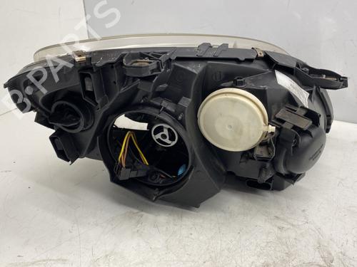 Left headlight MERCEDES-BENZ B-CLASS Sports Tourer (W245) B 200 CDI (245.208) | BP23831546C28 