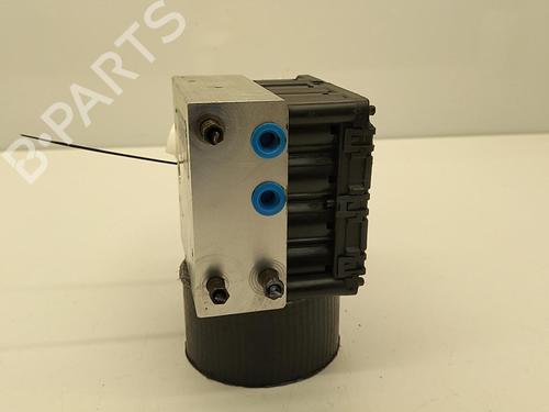 ABS pump CITROËN XANTIA (X1_, X2_) 1.9 Turbo D | BP22855433M43 