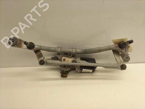 Front wiper motor RENAULT CLIO IV (BH_) 1.5 dCi 75 | BP22862009M29 