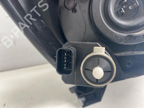 Left headlight MITSUBISHI MIRAGE / SPACE STAR VI Hatchback (A0_A) 1.0 (A05A) | BP39886367C28 - Image 5
