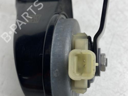 Used Horn Horn PEUGEOT 208 I (CA_, CC_) 1.2 PureTech 82 (82 hp) 34182978 34182978
