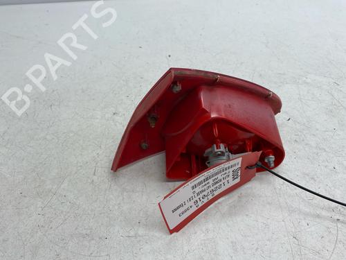 Used Left tailgate light Left tailgate light ALFA ROMEO 147 (937_) 2.0 16V T.SPARK (937.AXA1, 937.AXC1, 937.BXC1) (150 hp) 34365506 34365506