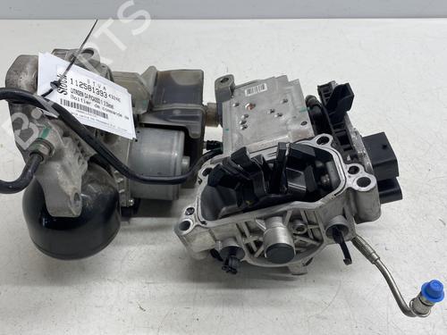 Levier de vitesses CITROËN C4 Picasso I MPV (UD_) 2.0 HDi 138 (136 hp) 29968882