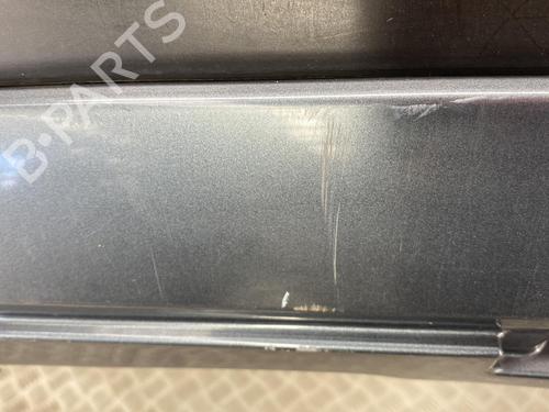 Used Rear bumper Rear bumper 22851524 22851524