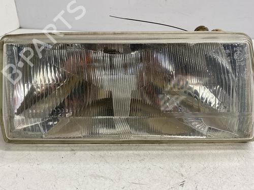 Used Right headlight CITROËN BX (XB-_) 16 (92 hp) 28567932