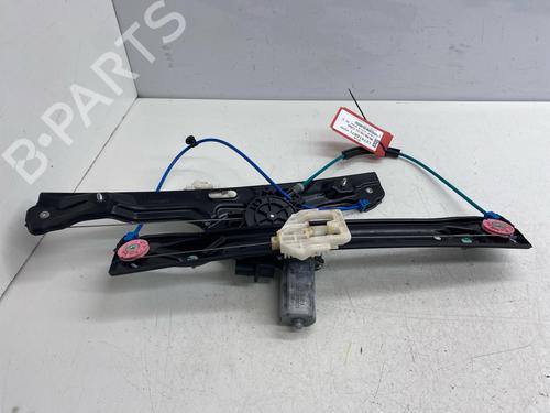 Front left window mechanism MINI MINI (F55) Cooper D | BP39111754C22 - Image 2