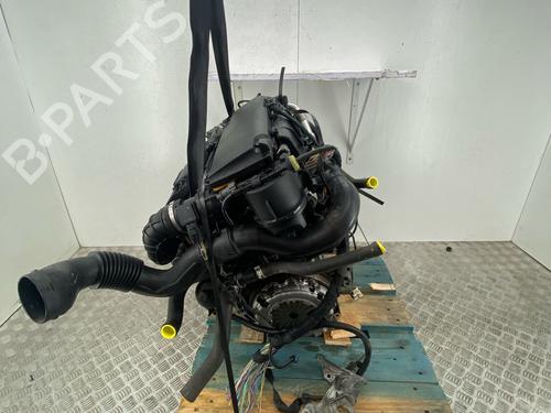 Engine PEUGEOT 1007 (KM_) 1.4 HDi | BP37741711M1 - Image 3