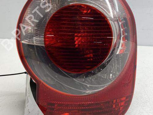 Używane Lampa tylna prawa RENAULT MODUS / GRAND MODUS (F/JP0_) 1.5 dCi (JP0G, JP0H) (106 hp) 22861209