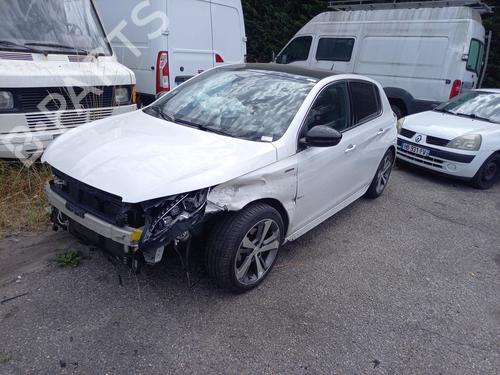 Used Parts PEUGEOT 308 II (LB_, LP_, LW_, LH_, L3_) 1.6 BlueHDi 120 (120 hp) 4350962