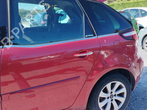 Switch CITROËN C4 Picasso I MPV (UD_) 1.6 HDi 110 | BP29529099I30