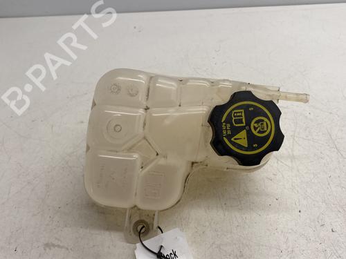 Used Expansion tank OPEL CORSA E (X15) 1.0 (08, 68) (90 hp) 25472833