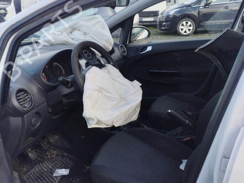Ignition barrel OPEL CORSA D (S07) 1.3 CDTI (L08, L68) | BP36169717M48 - Image 14