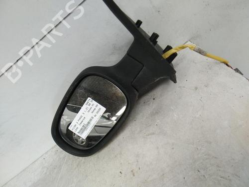 Used Left mirror NISSAN MICRA III (K12) 1.2 16V (80 hp) 22854674