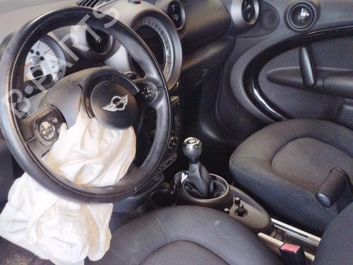 Warning switch MINI MINI COUNTRYMAN (R60) Cooper D | BP28015513I22 - Image 13