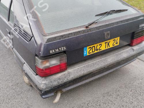 Switch CITROËN BX (XB-_) 16 | BP29299299I30 