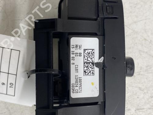 Headlight switch FORD FIESTA VI (CB1, CCN) 1.0 EcoBoost | BP30490822I24 - Image 4