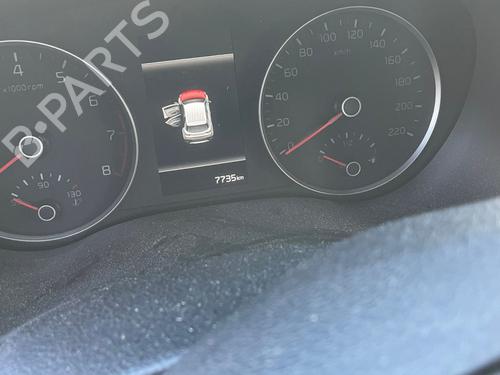 Engine KIA STONIC (YB) 1.0 T-GDi Eco-Dynamics+ | BP29271555M1  - Image 6