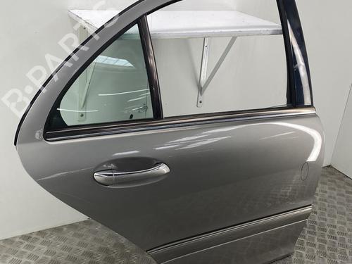 Right rear door MERCEDES-BENZ C-CLASS (W203) C 220 CDI (203.008) | BP22853933C5 