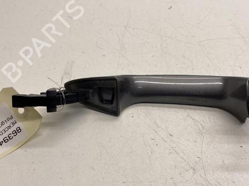 Used Rear left exterior door handle MERCEDES-BENZ CLA Coupe (C117) CLA 200 CDI / d (117.308) (136 hp) 22863199