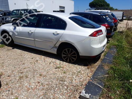 Switch RENAULT LAGUNA III (BT0/1) 1.5 dCi (BT00, BT0A, BT0T, BT1J) | BP31660782I30  - Image 8