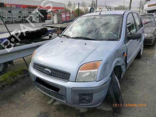 Left headlight FORD FUSION (JU_) 1.4 TDCi | BP22854436C28 
