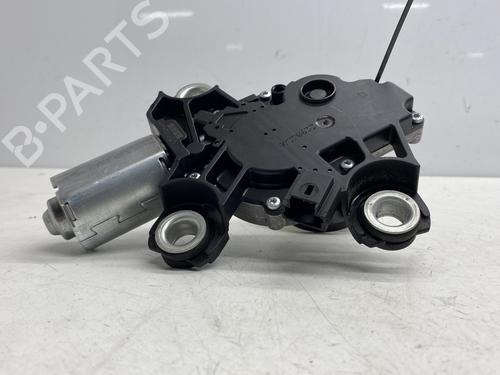 Ruitenwissermotor achter CITROËN C4 Grand Picasso I (UA_) 2.0 HDi 138 (136 hp) 22859425