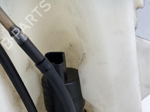 Windscreen washer tank RENAULT LAGUNA II Grandtour (KG0/1_) 1.9 dCi (KG0G) | BP23852480C113 