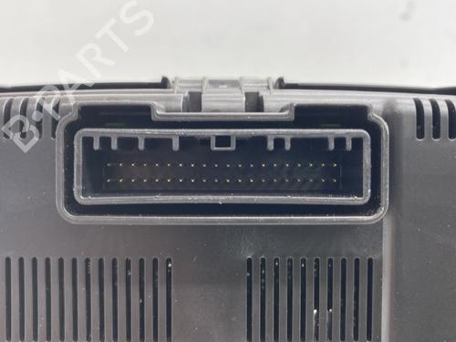 Used Instrument cluster Instrument cluster RENAULT MEGANE IV Hatchback (B9A/M/N_) 1.5 Blue dCi 115 (B9A6) (116 hp) 25214189 25214189