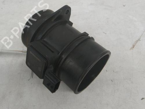 Mass air flow sensor RENAULT CLIO IV (BH_) 1.5 dCi 75 | BP22854963M95 
