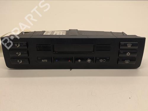 Climate control BMW 3 Coupe (E46) 318 Ci | BP22852517I5 