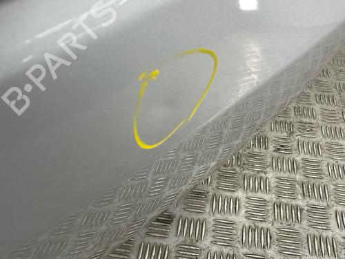 Used Tailgate Tailgate DACIA SANDERO II TCe 90 (B8M1, B8MA, B8AC) (90 hp) 34149020 34149020