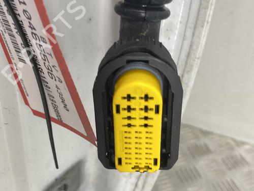 Left front door RENAULT TWINGO III (BCM_, BCA_) 0.9 TCe 90 (BCM9, BCM2) | BP28351813C2 