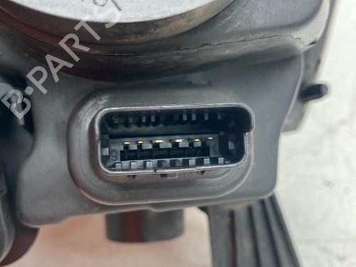 Right headlight RENAULT MODUS / GRAND MODUS (F/JP0_) 1.5 dCi (FP0F, JP0F) | BP39886392C29 - Image 3