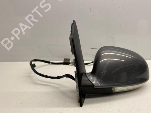 Used Left mirror VW GOLF PLUS V (5M1, 521) 1.9 TDI (105 hp) 22862906